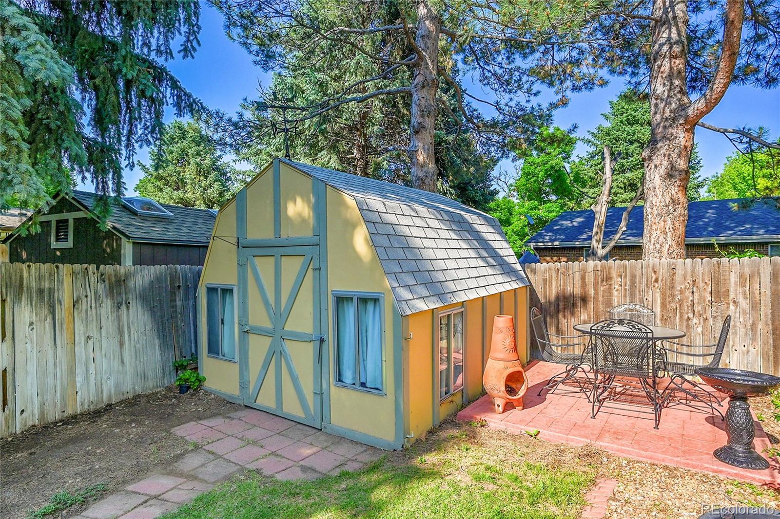 12348 Elizabeth Court