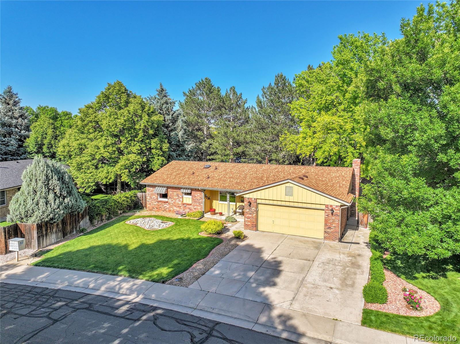 12348 Elizabeth Court