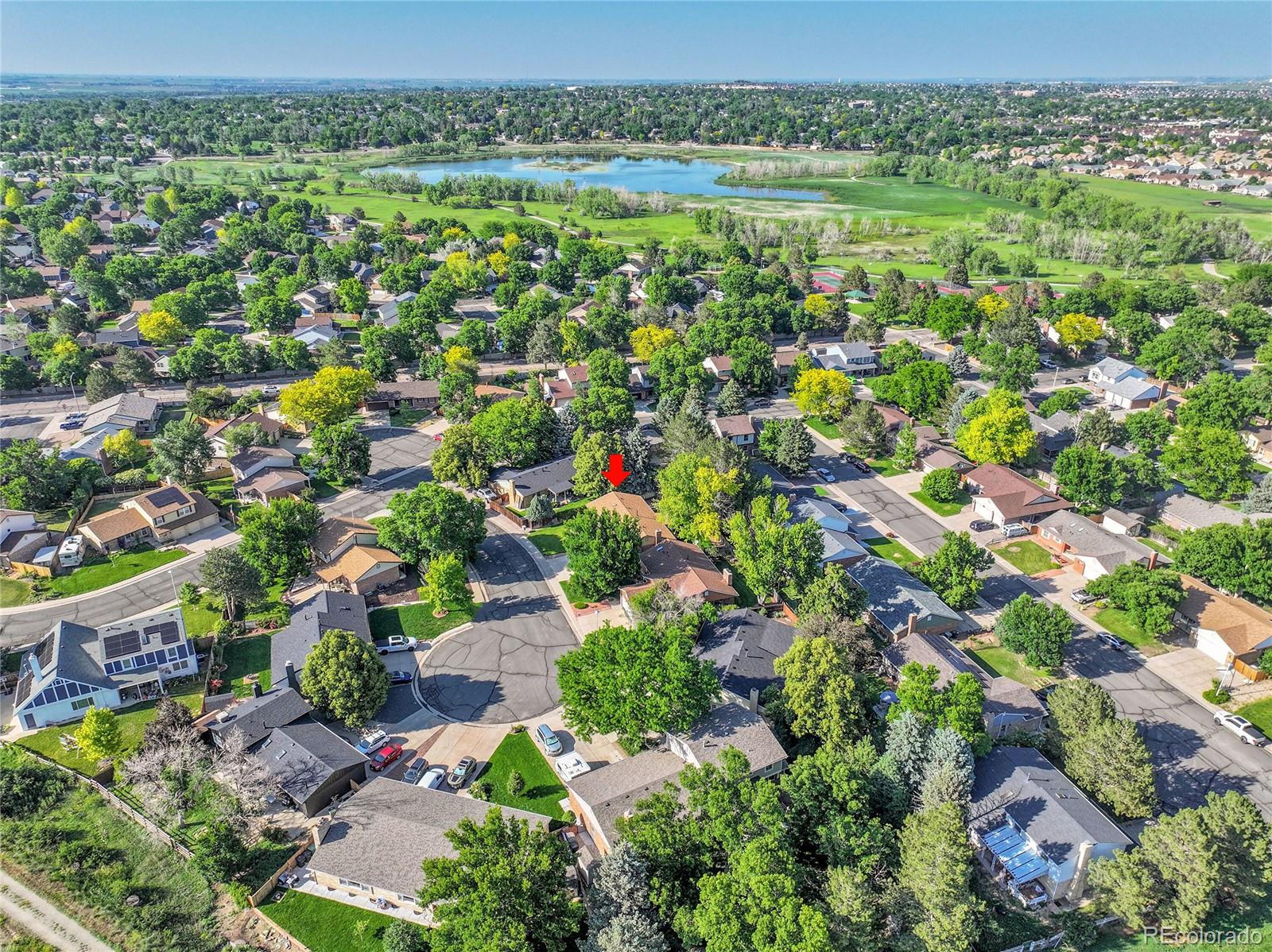 12348 Elizabeth Court