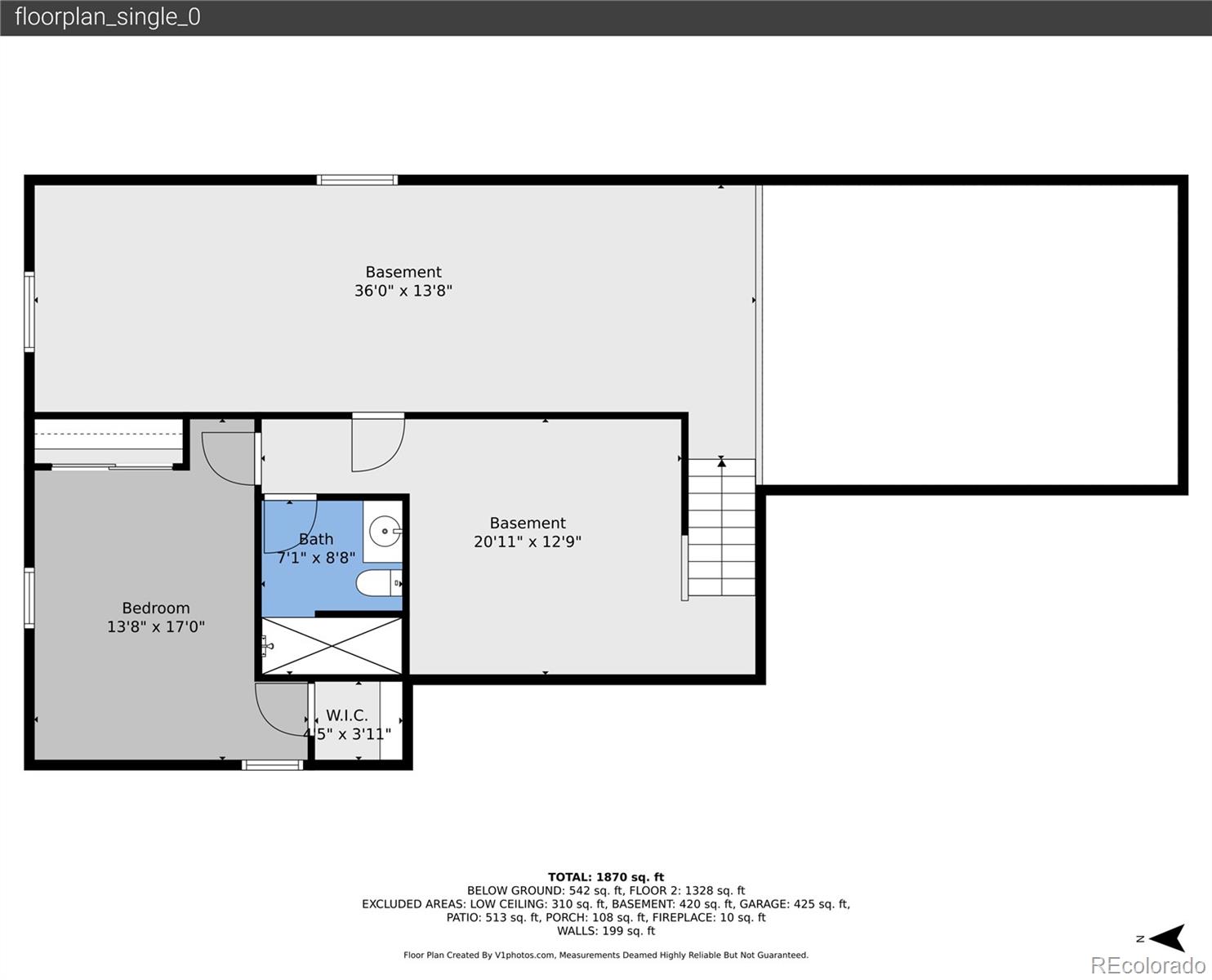 12348 Elizabeth Court