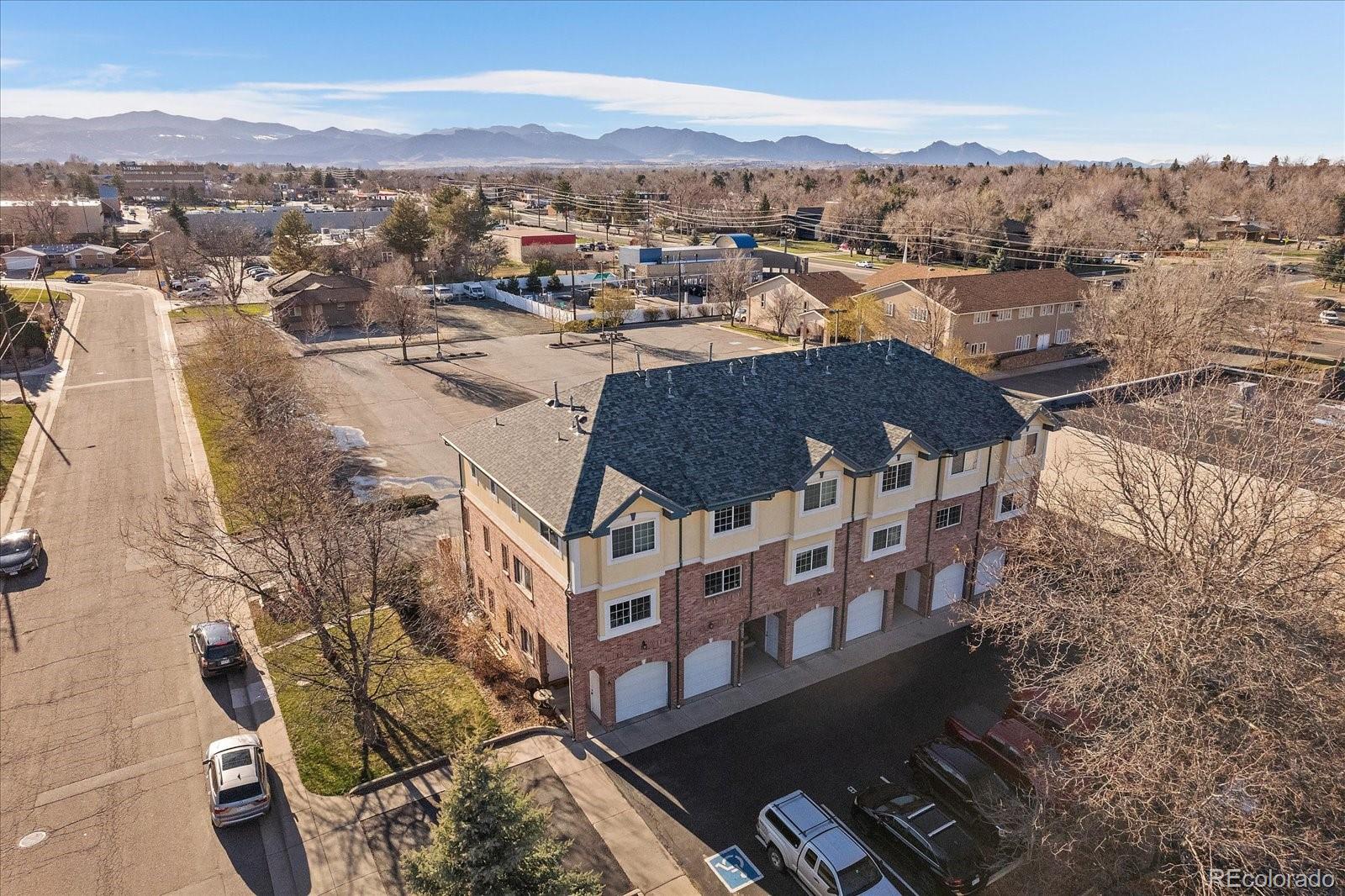 12051 W 63rd Place Unit: C