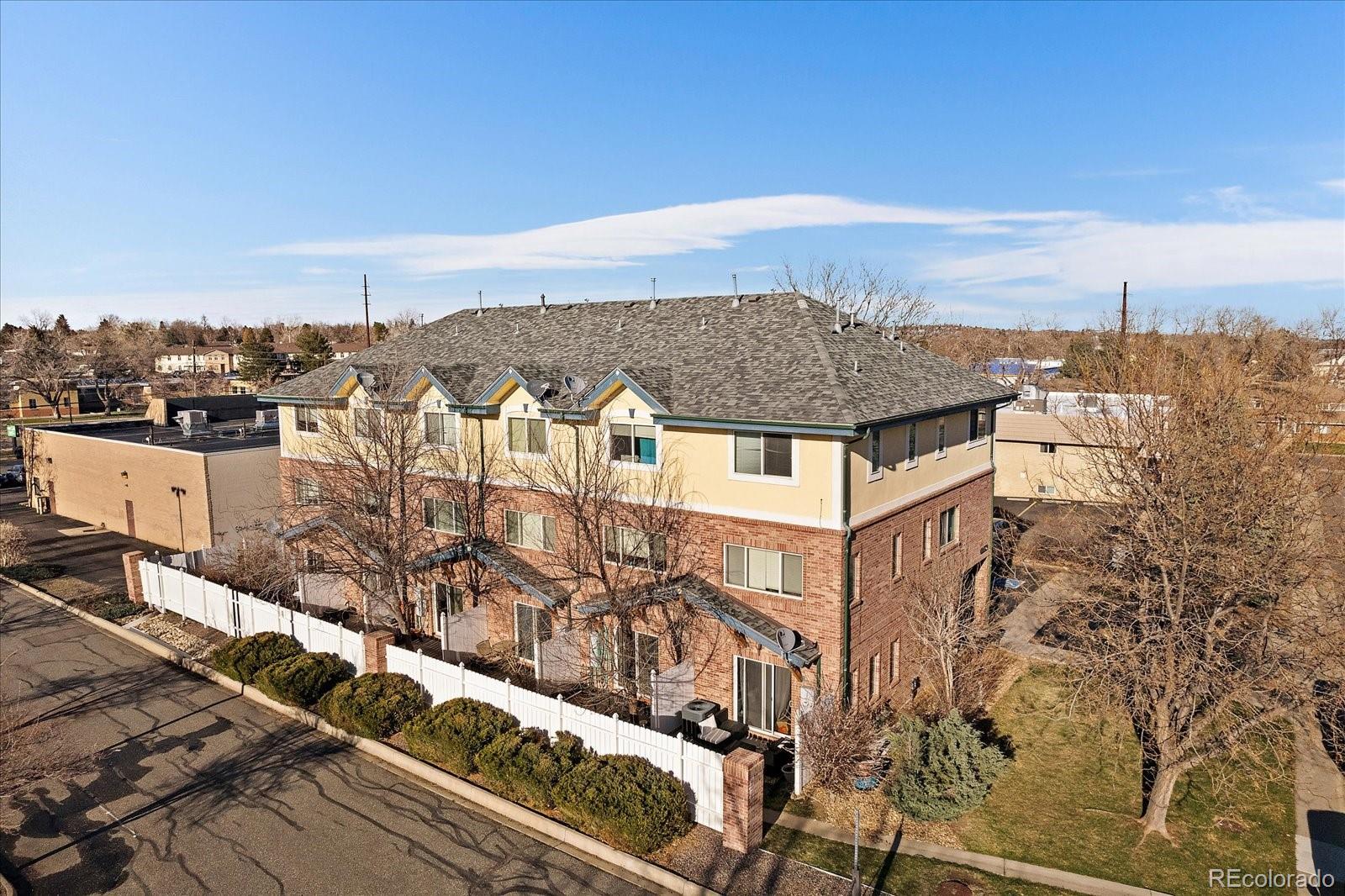 12051 W 63rd Place Unit: C