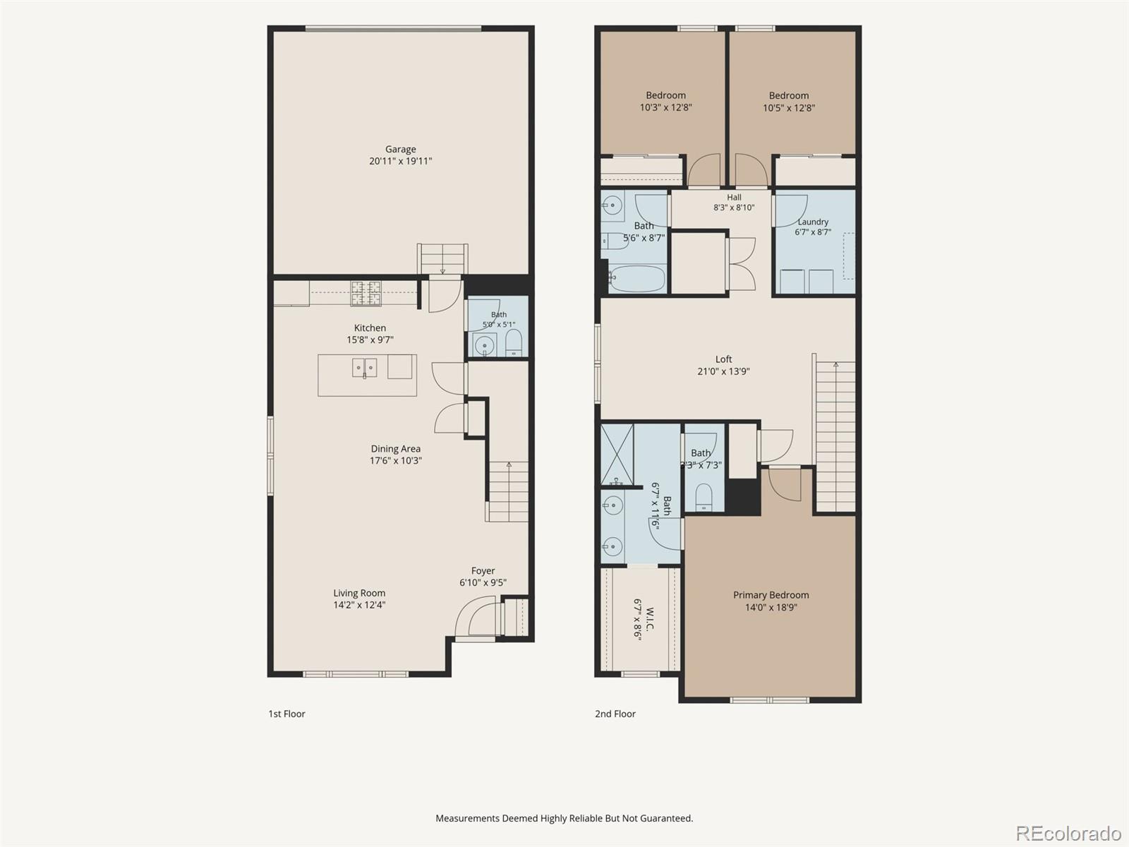 21538 E 59th Place