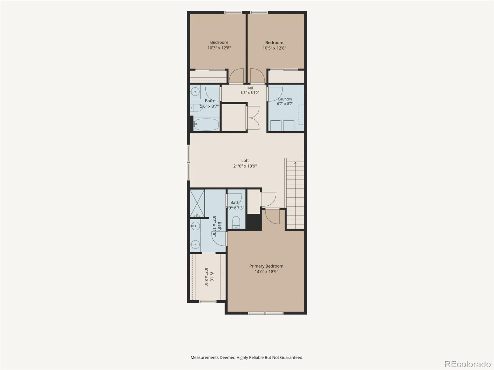 21538 E 59th Place
