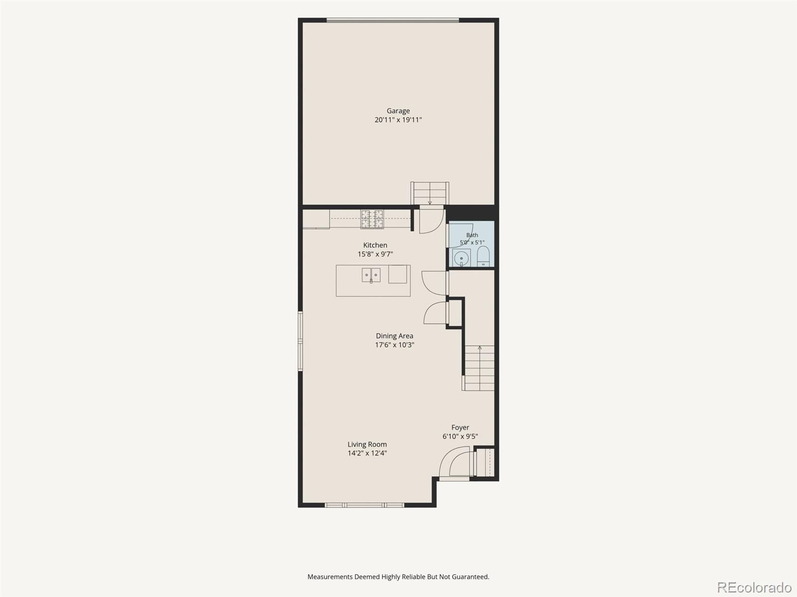 21538 E 59th Place