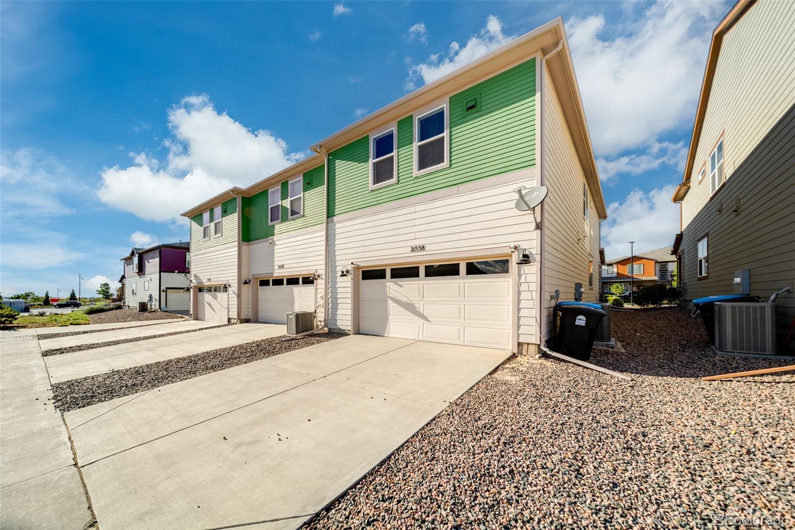 21538 E 59th Place