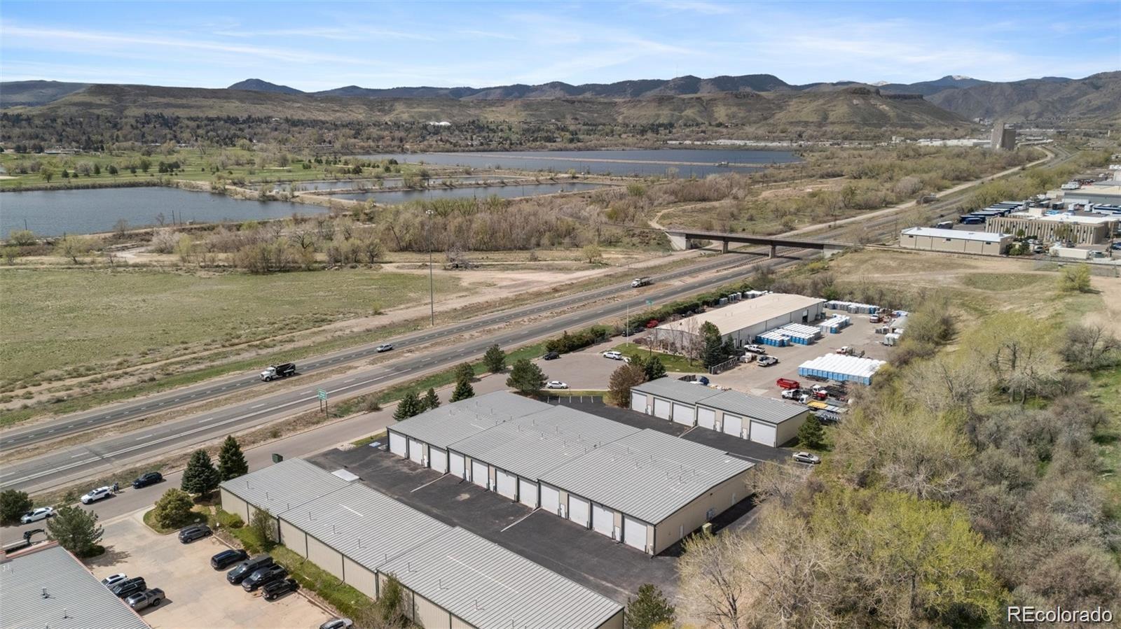 13601 W 43rd Drive Unit: #B18-B5