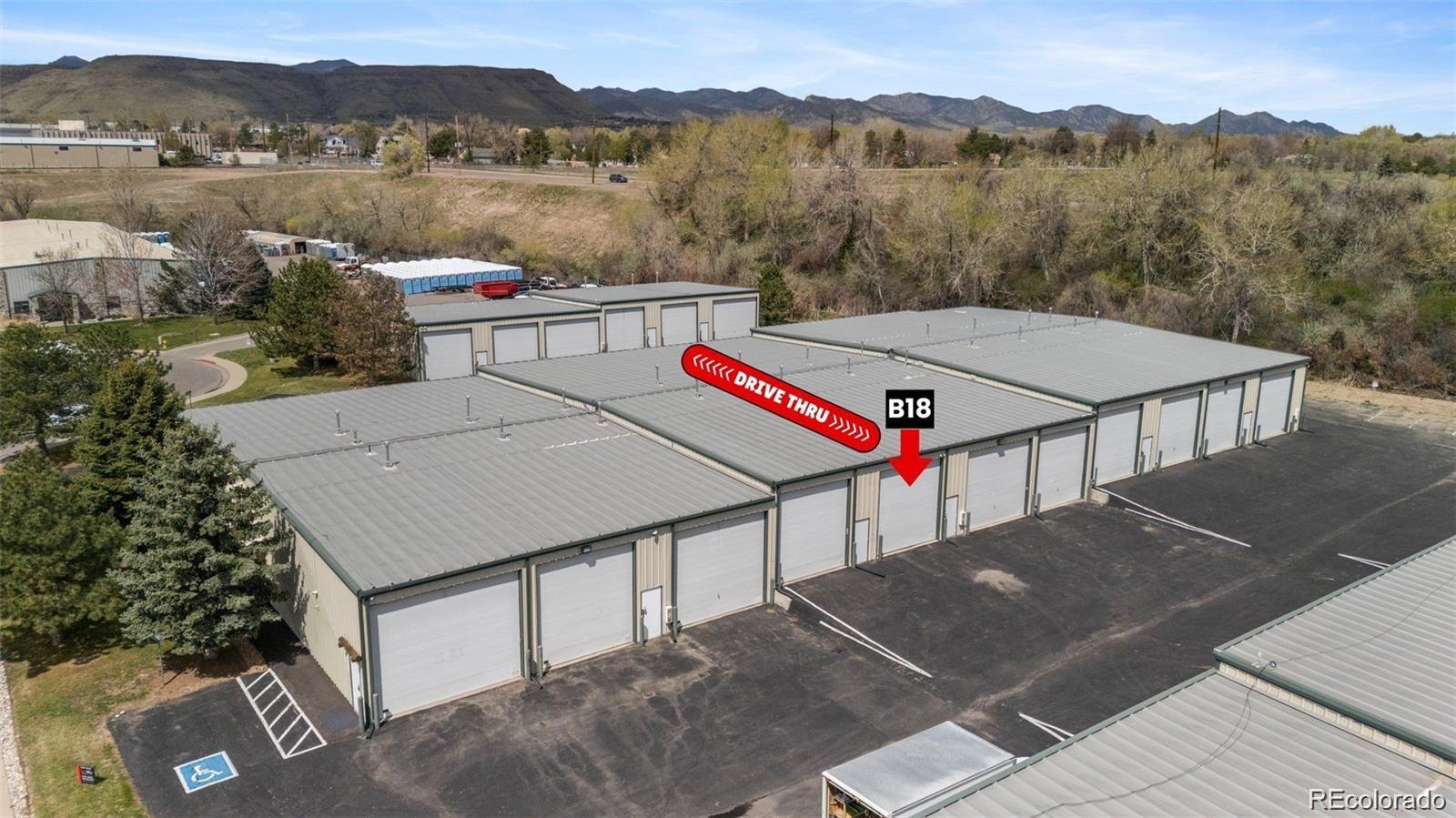 13601 W 43rd Drive Unit: #B18-B5