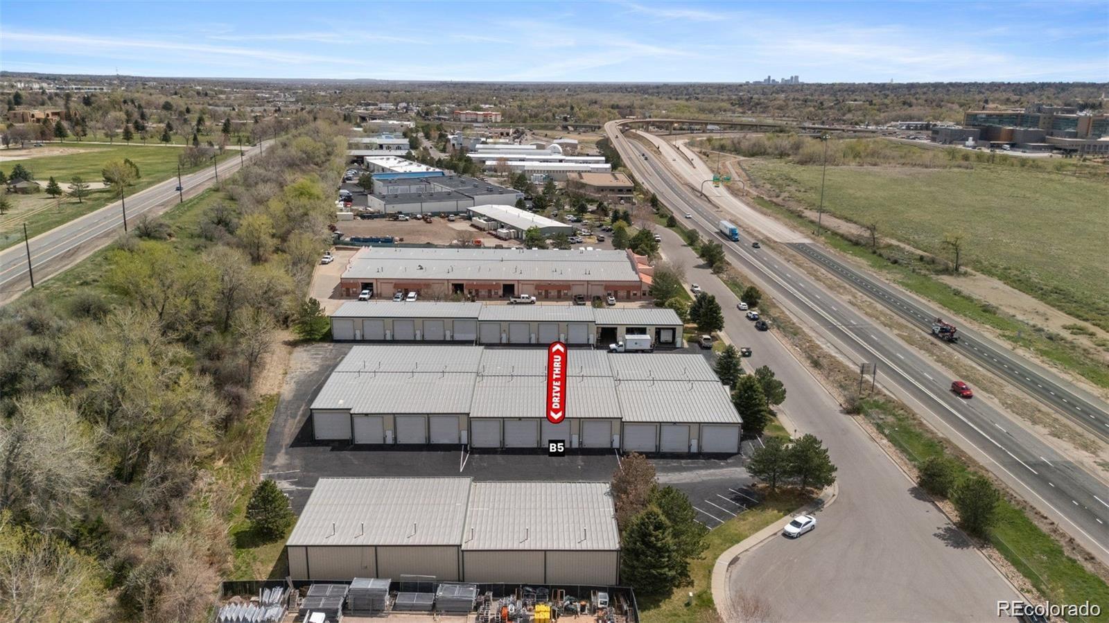 13601 W 43rd Drive Unit: #B18-B5