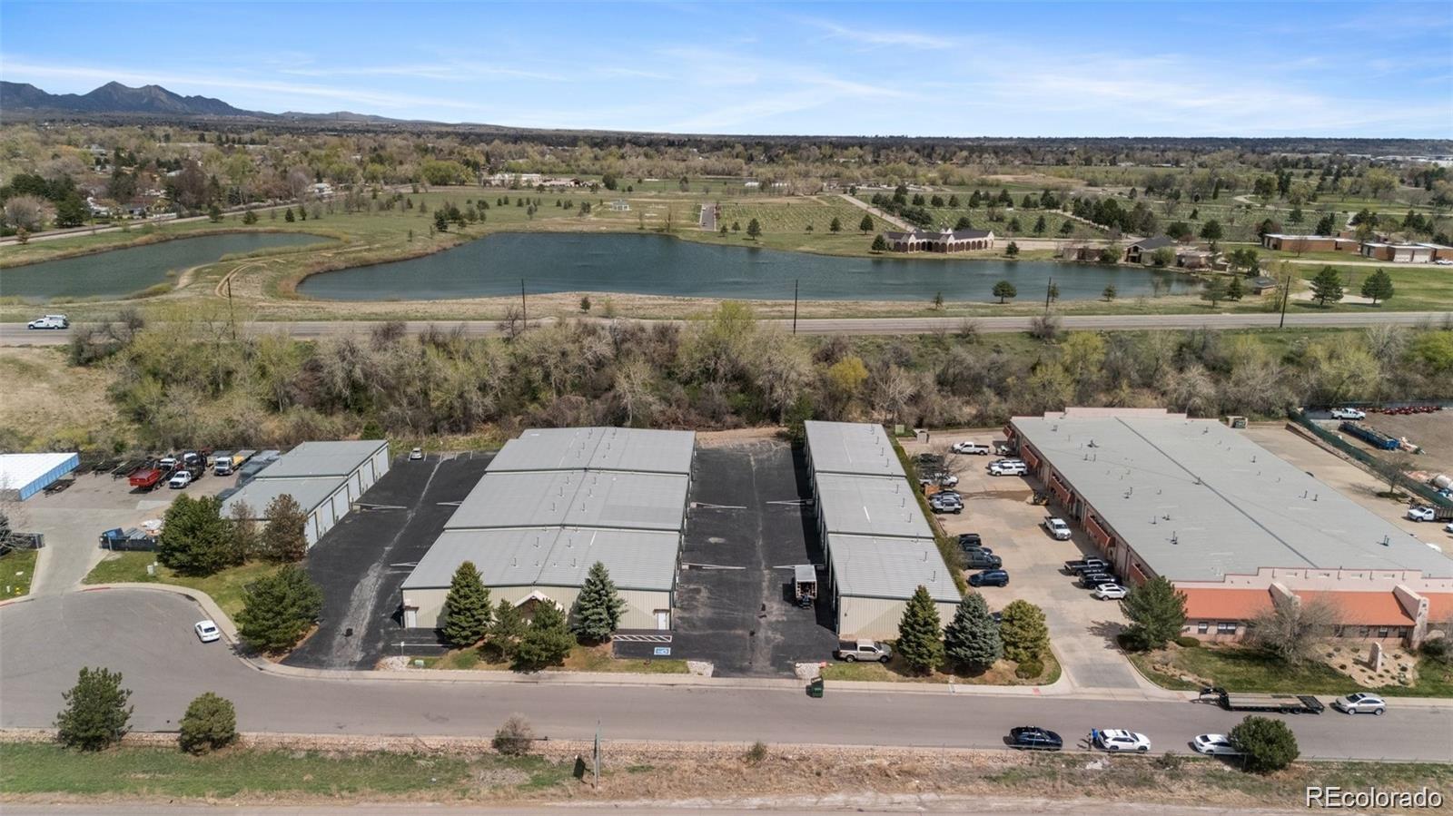 13601 W 43rd Drive Unit: #B18-B5