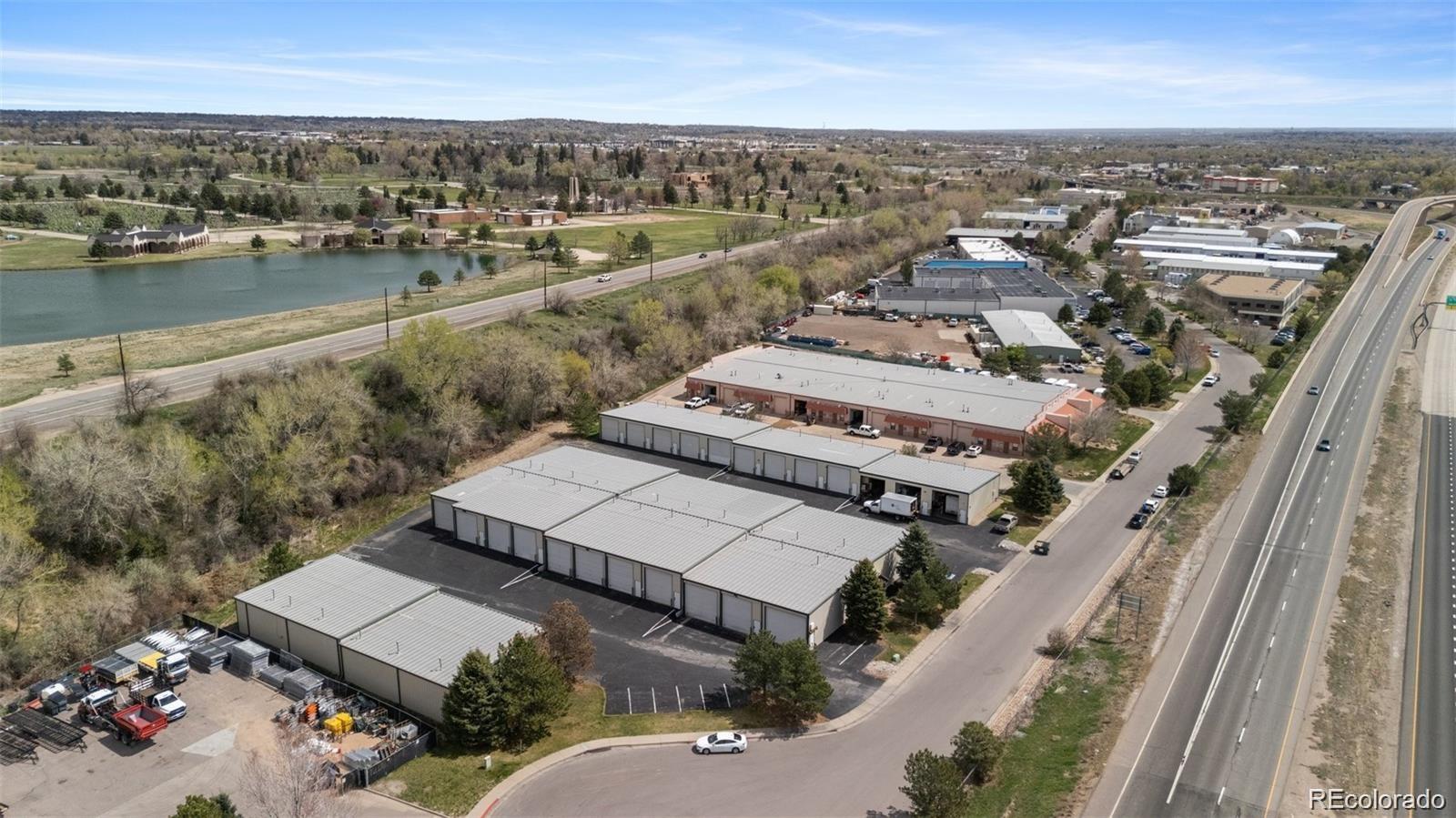 13601 W 43rd Drive Unit: #B18-B5