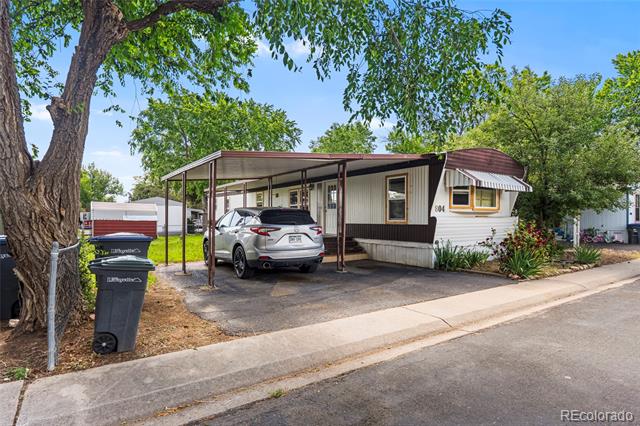 804 Meadowlark Cove