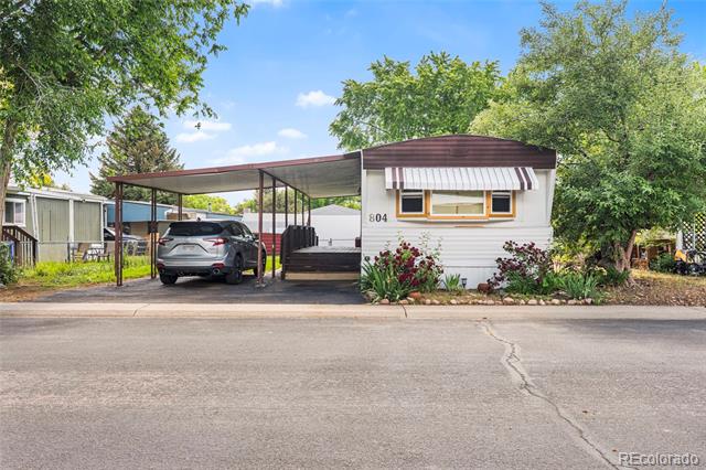 804 Meadowlark Cove
