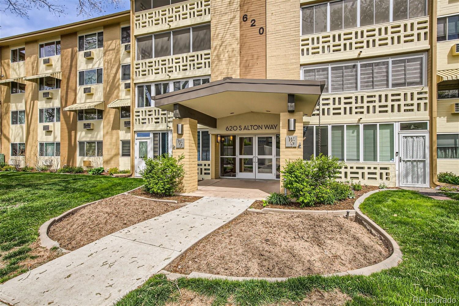 620 S Alton Way Unit: 7c