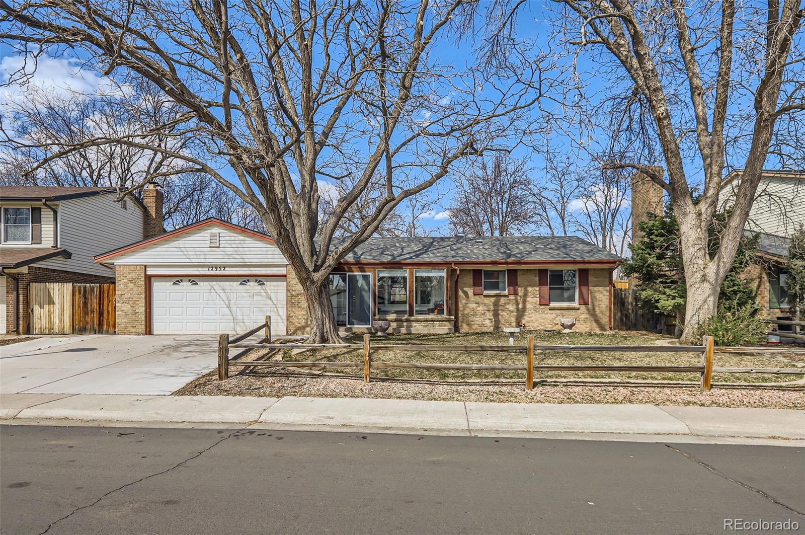 12952 Columbine Circle