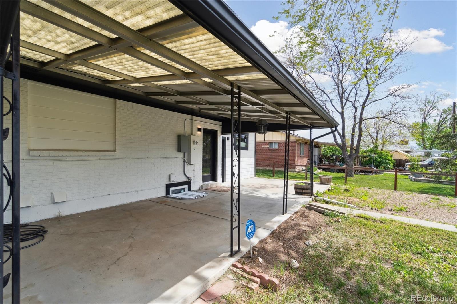 2840 Cottonwood Drive