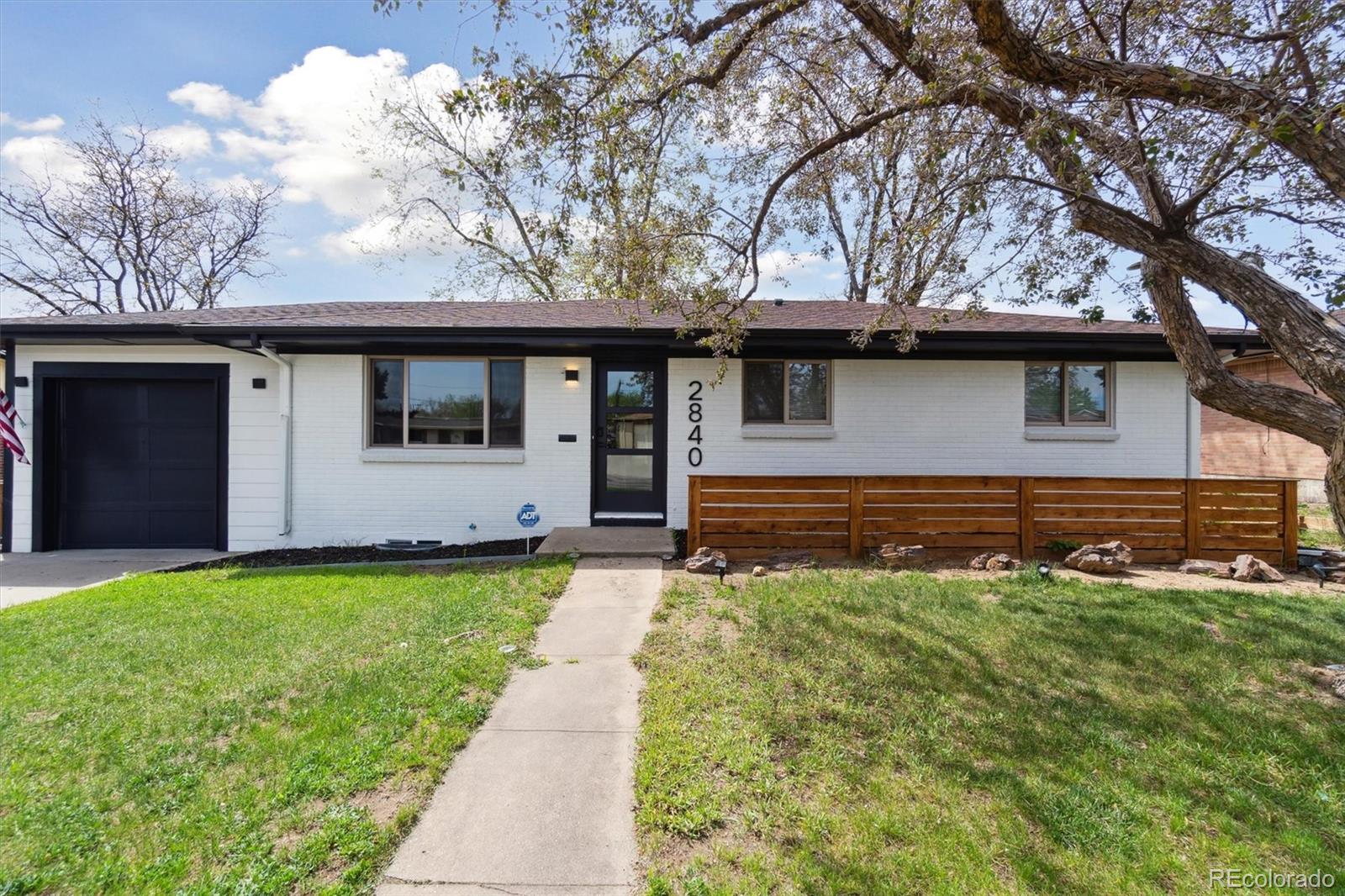 2840 Cottonwood Drive