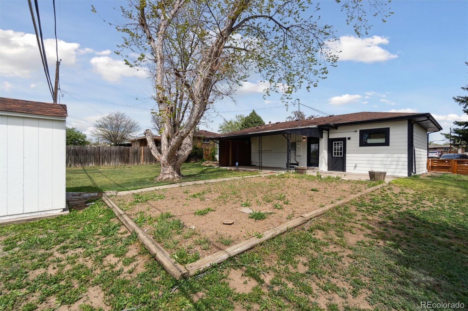 2840 Cottonwood Drive