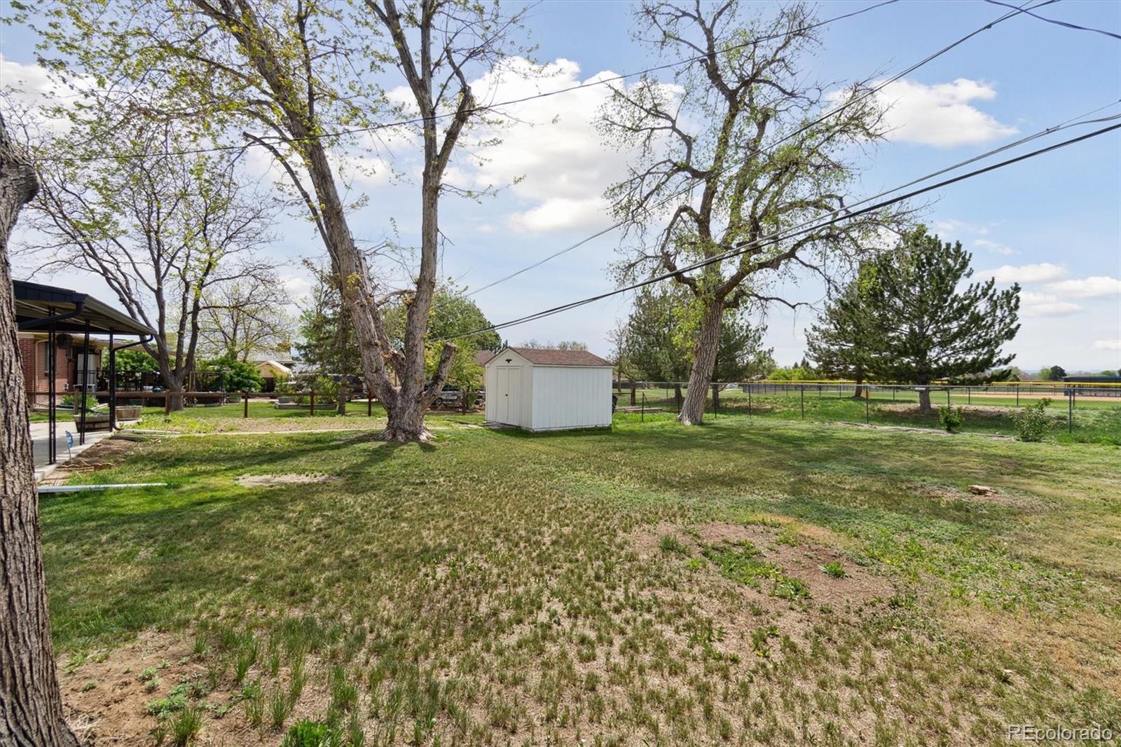 2840 Cottonwood Drive