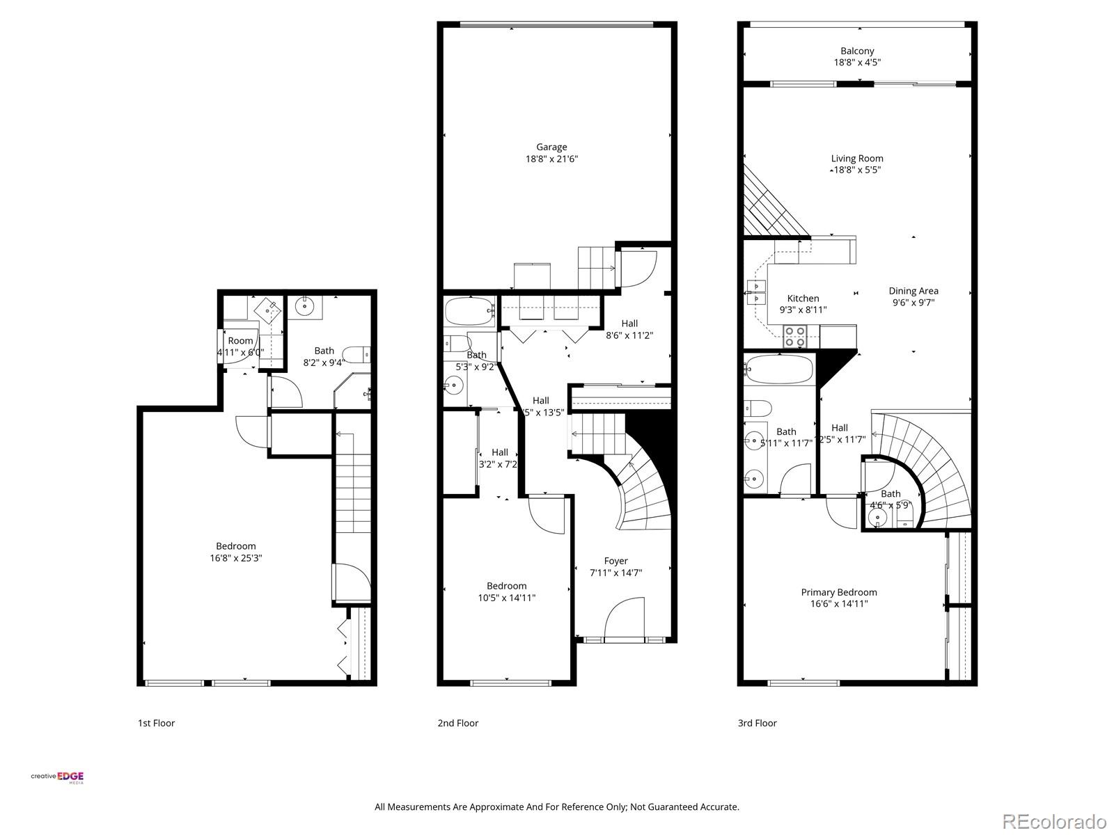 724 Elm Circle