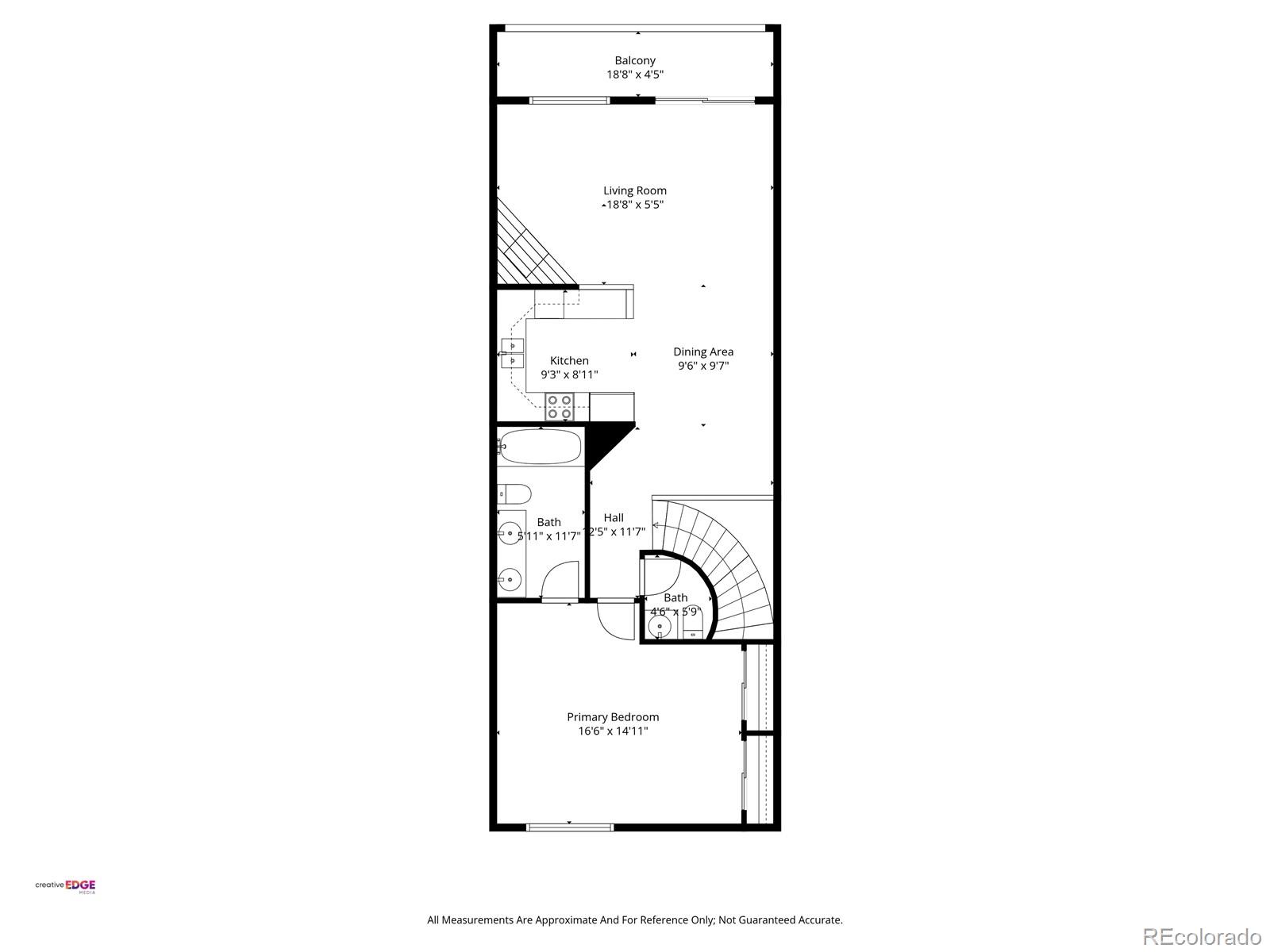 724 Elm Circle