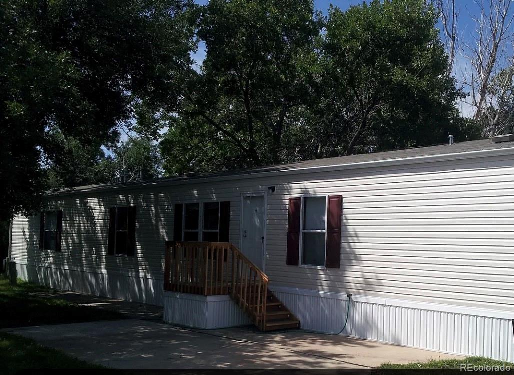 1600 Sable Boulevard