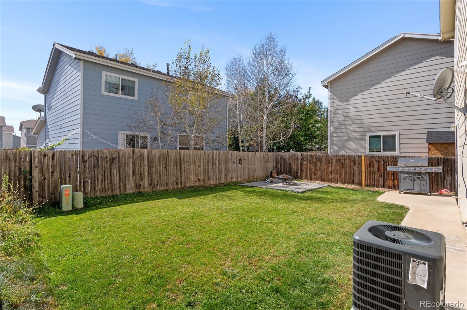 10698 Butte Drive