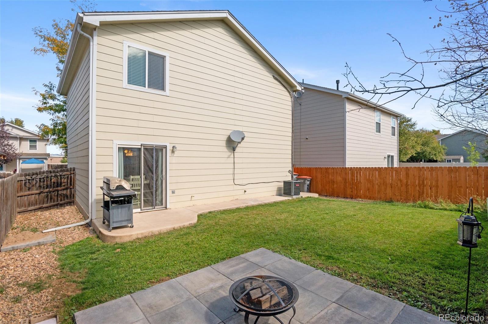 10698 Butte Drive