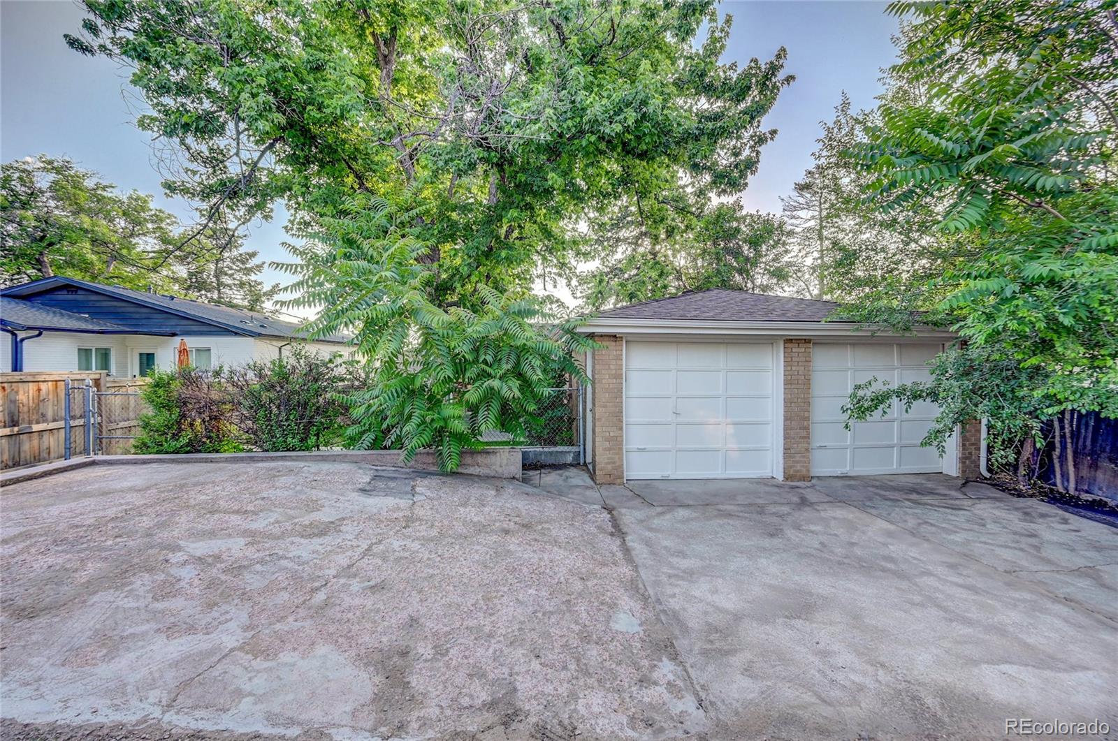 2810 S Sherman Street