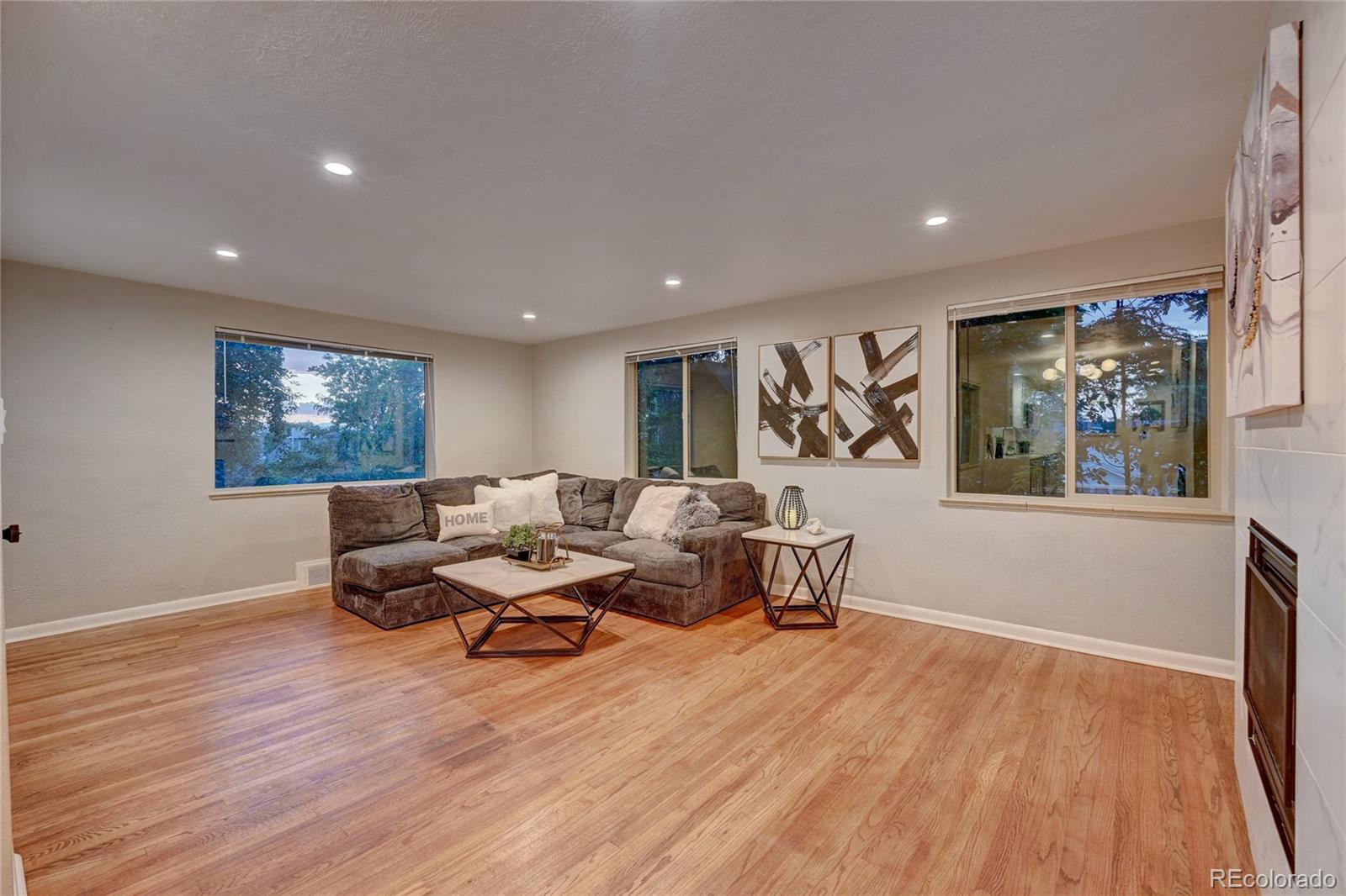 2810 S Sherman Street