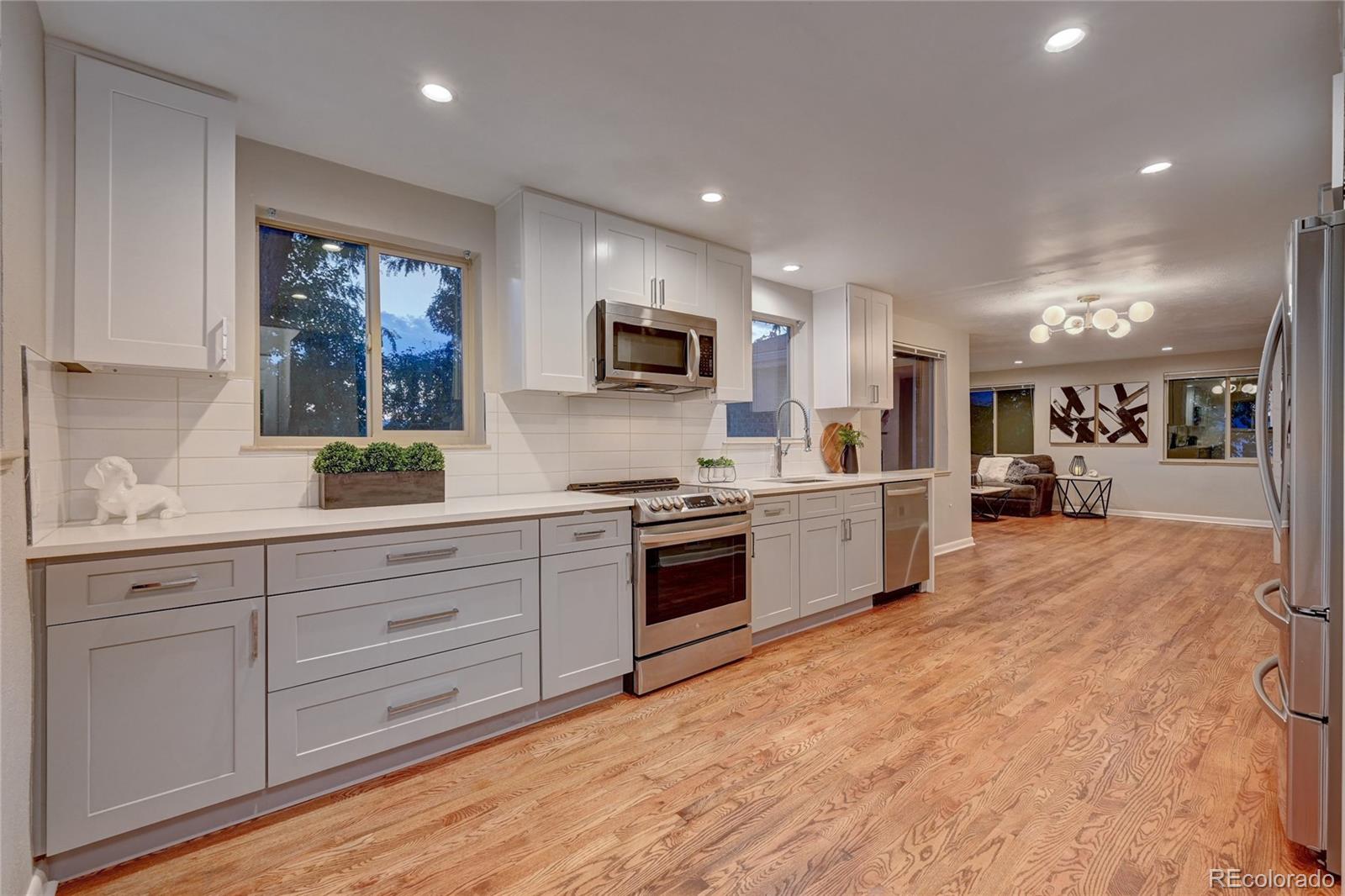 2810 S Sherman Street