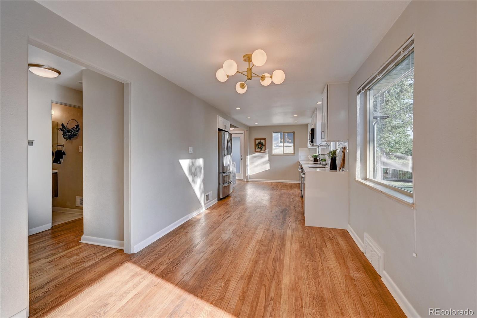 2810 S Sherman Street