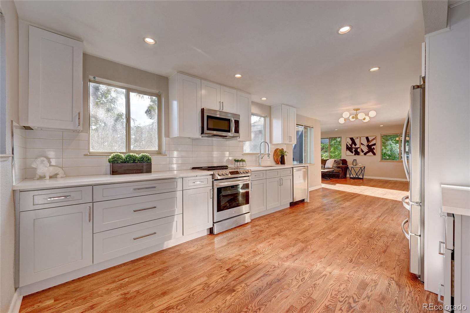 2810 S Sherman Street