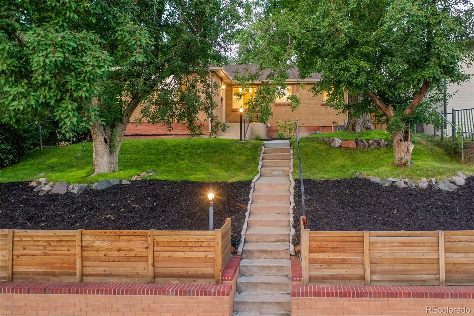 2810 S Sherman Street