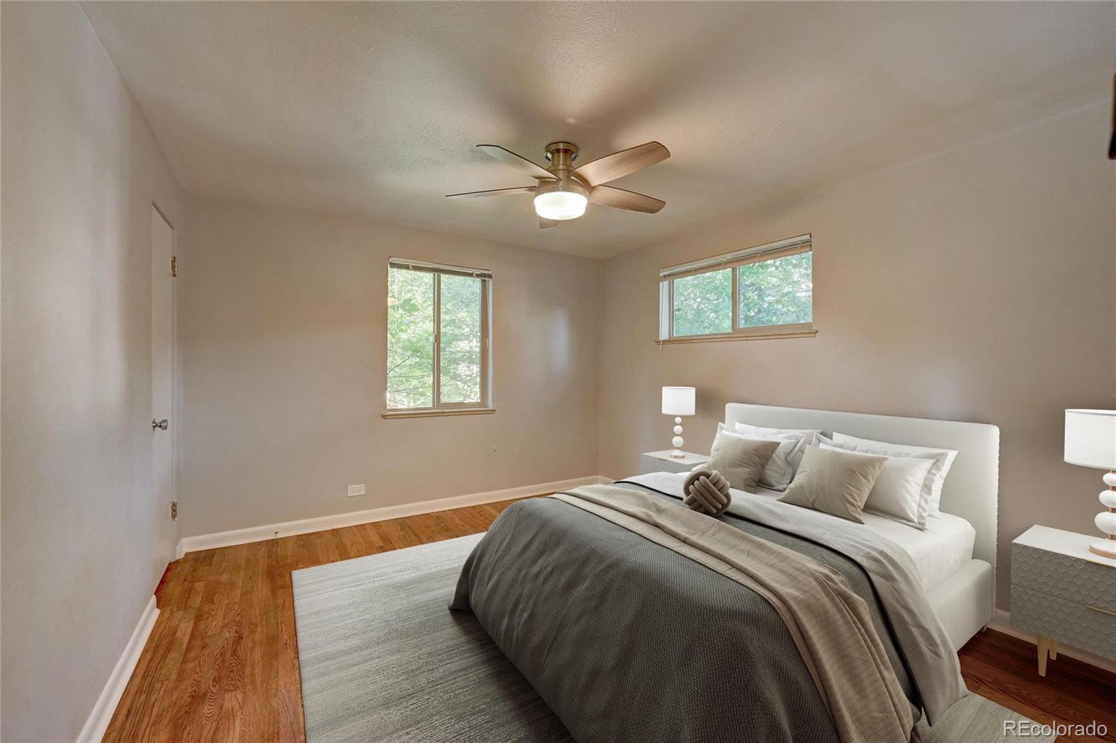 2810 S Sherman Street