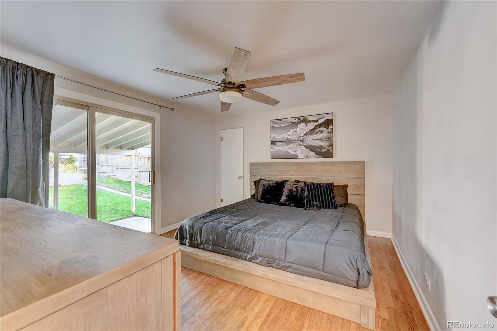 2810 S Sherman Street