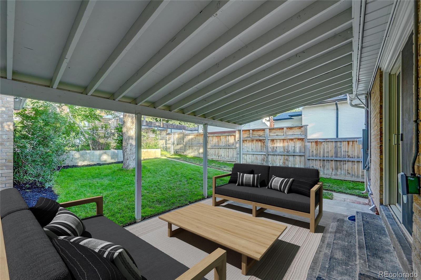 2810 S Sherman Street