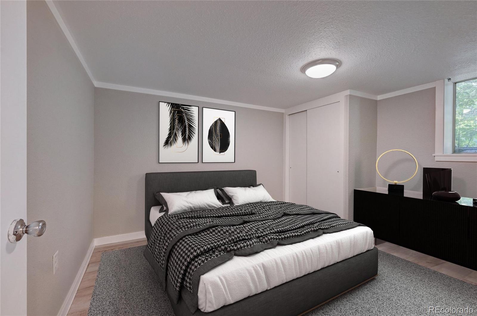 2810 S Sherman Street