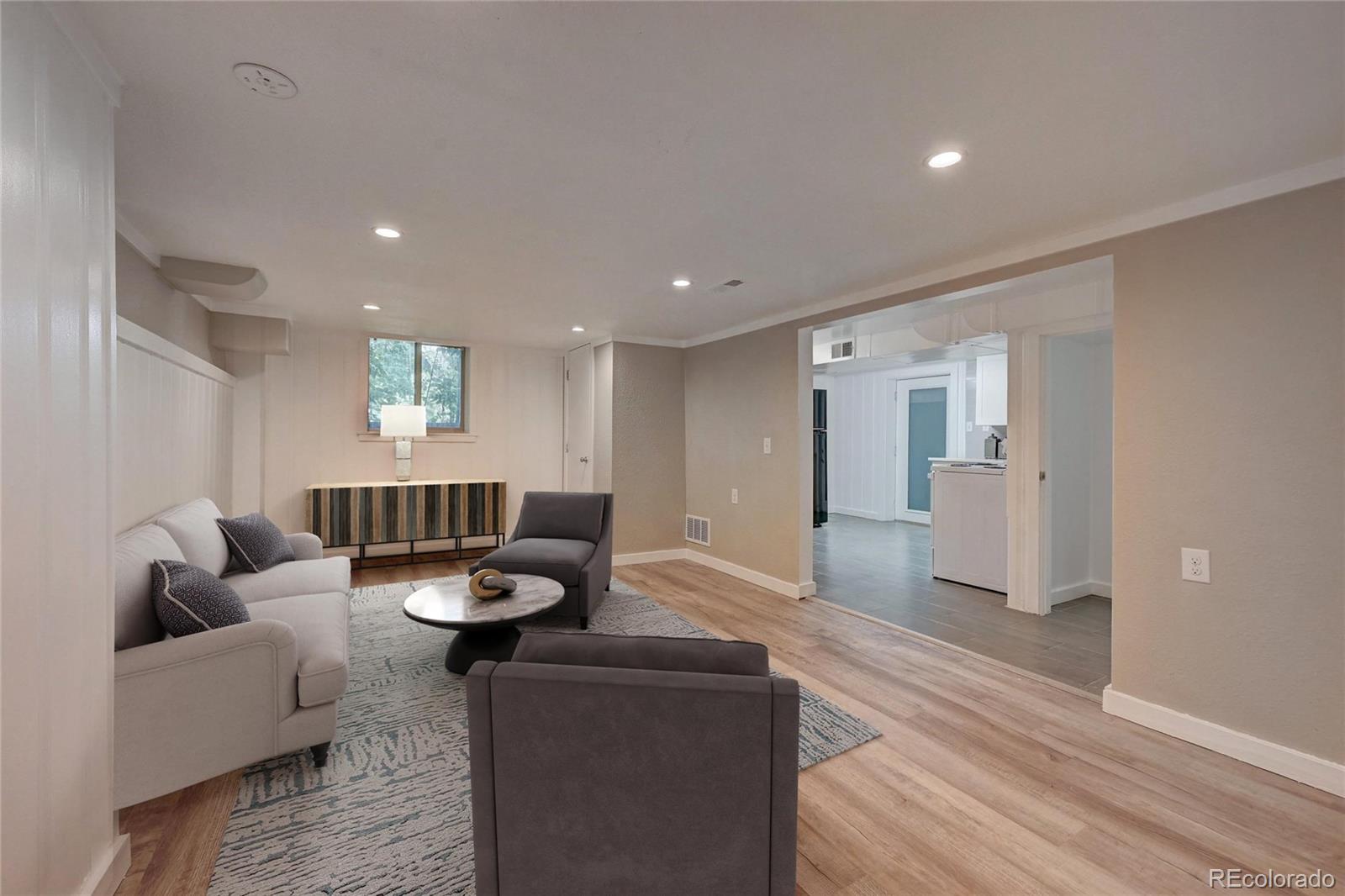 2810 S Sherman Street