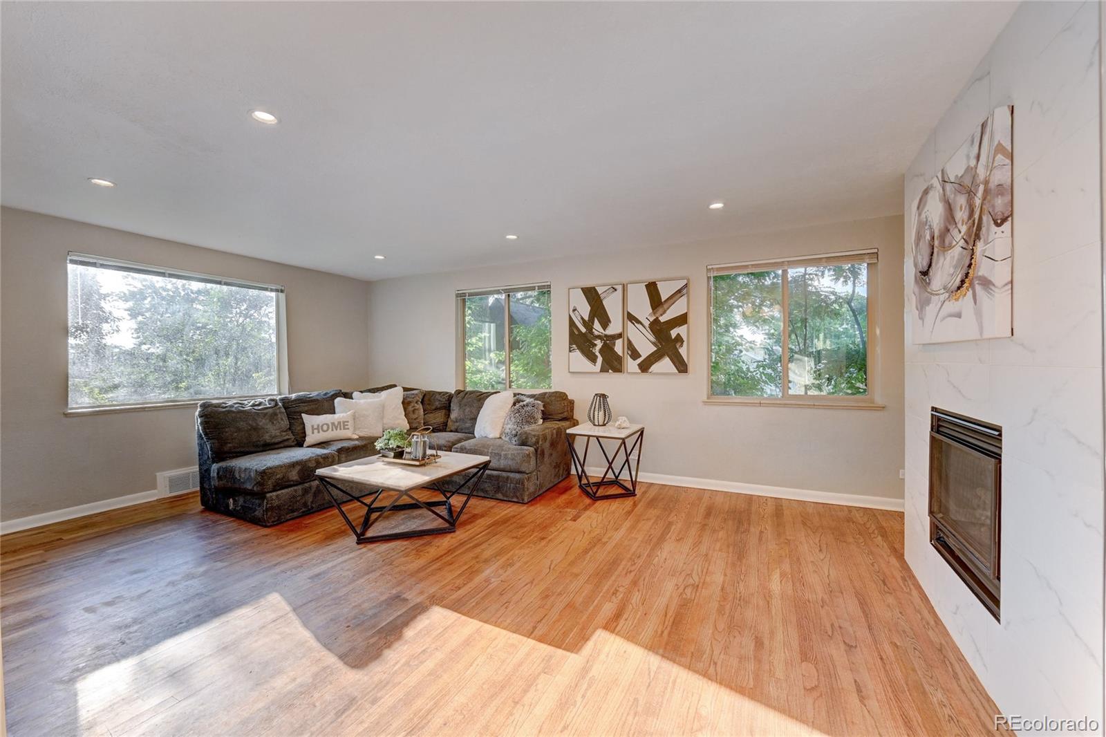 2810 S Sherman Street