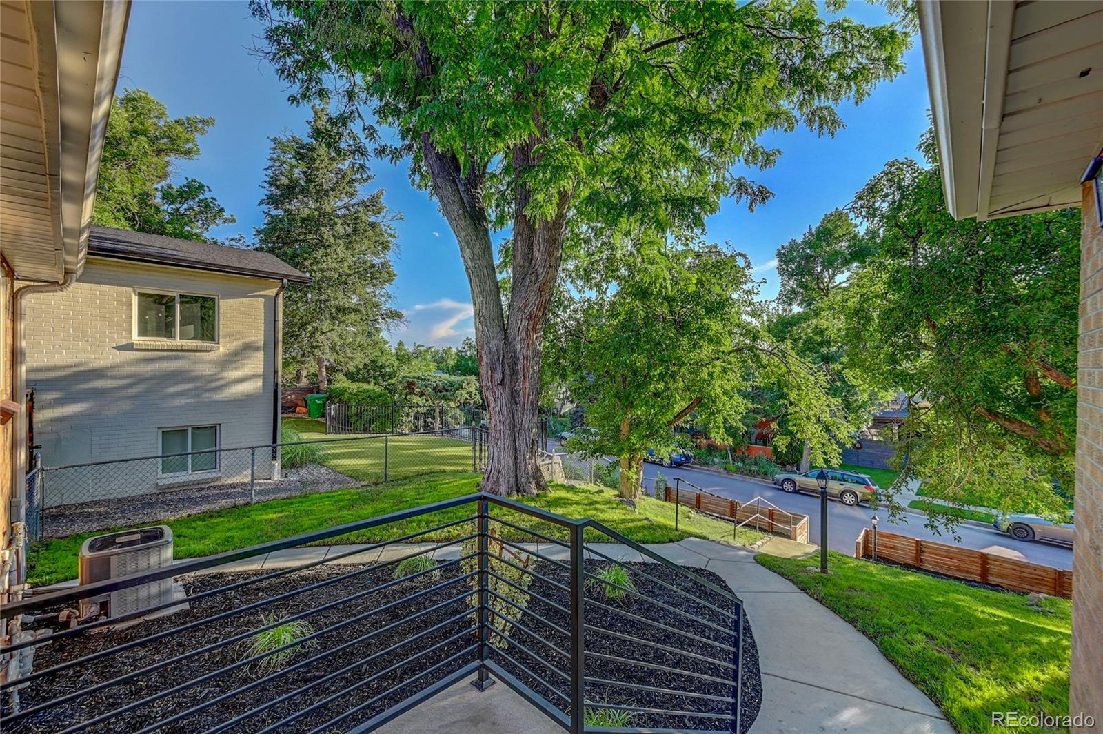 2810 S Sherman Street