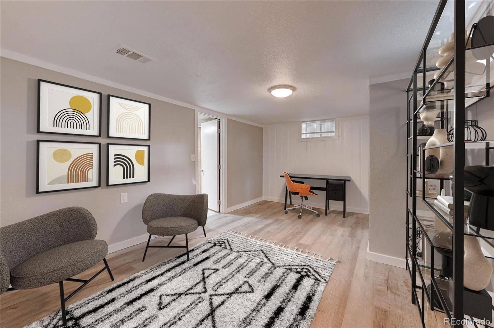 2810 S Sherman Street