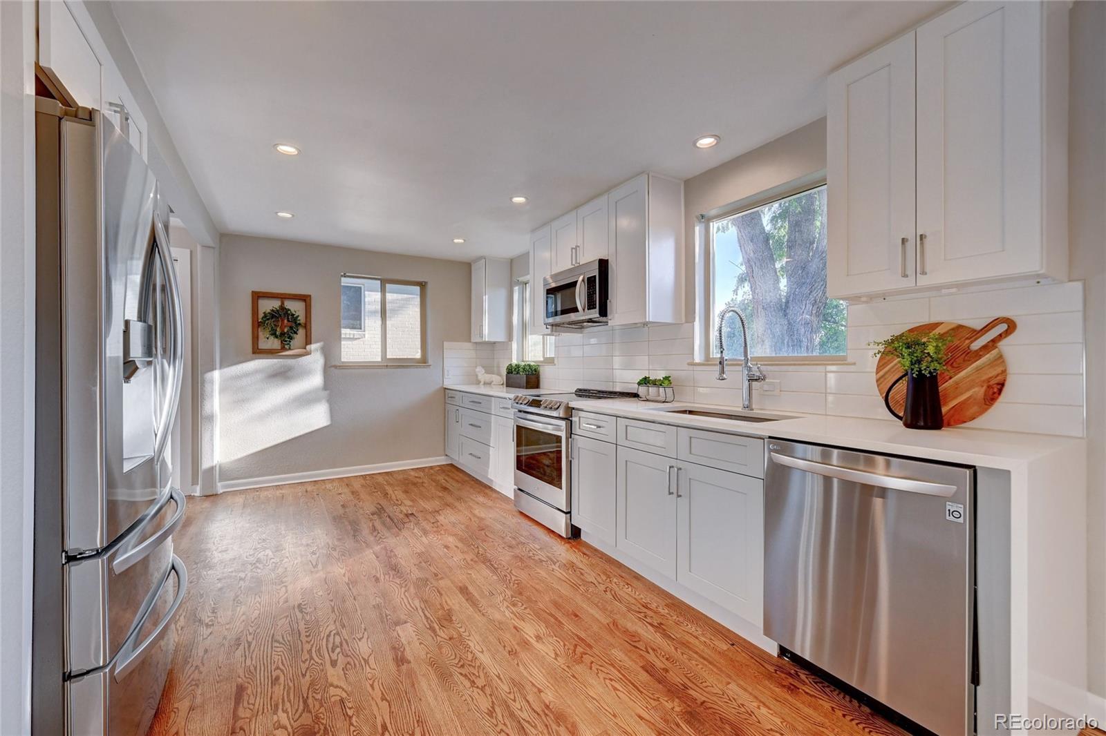 2810 S Sherman Street