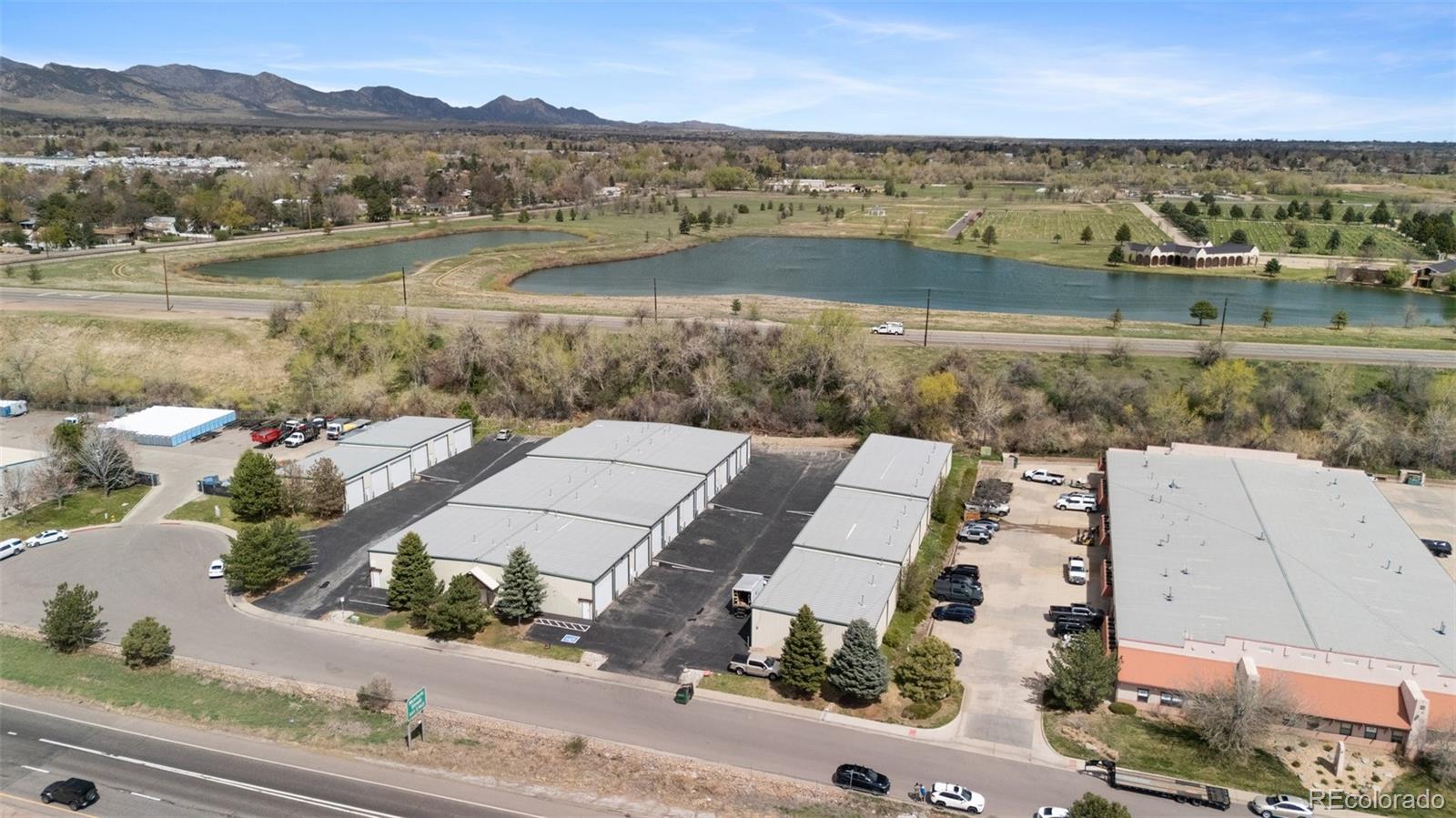 13601 W 43rd Drive Unit: B21