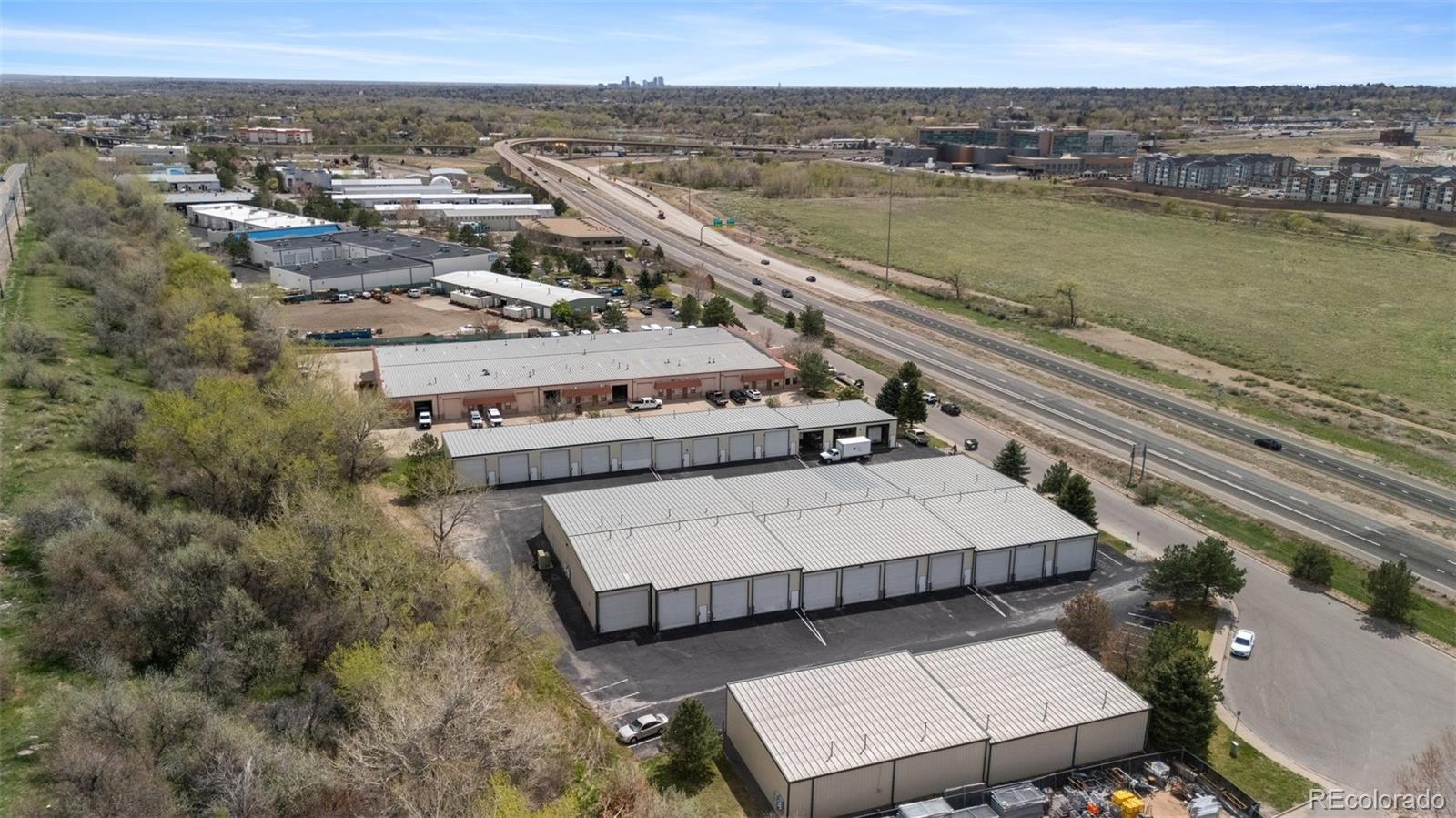 13601 W 43rd Drive Unit: B21