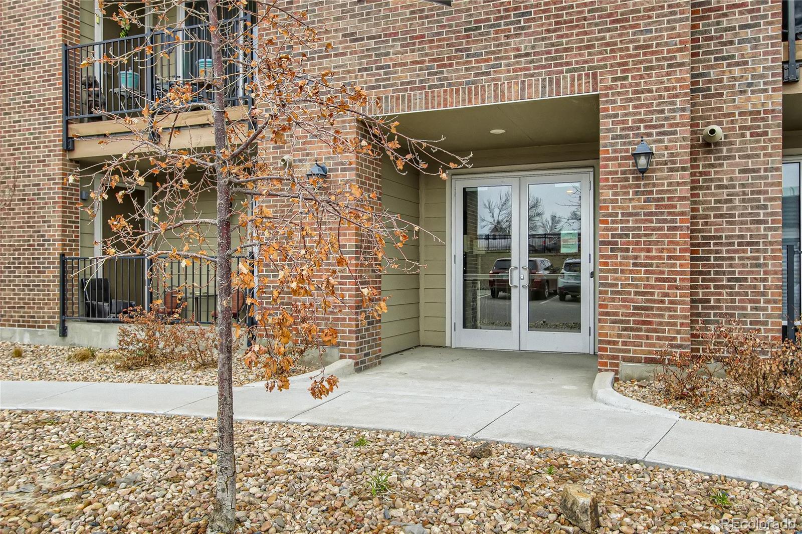 15354 W 64th Lane Unit: 206