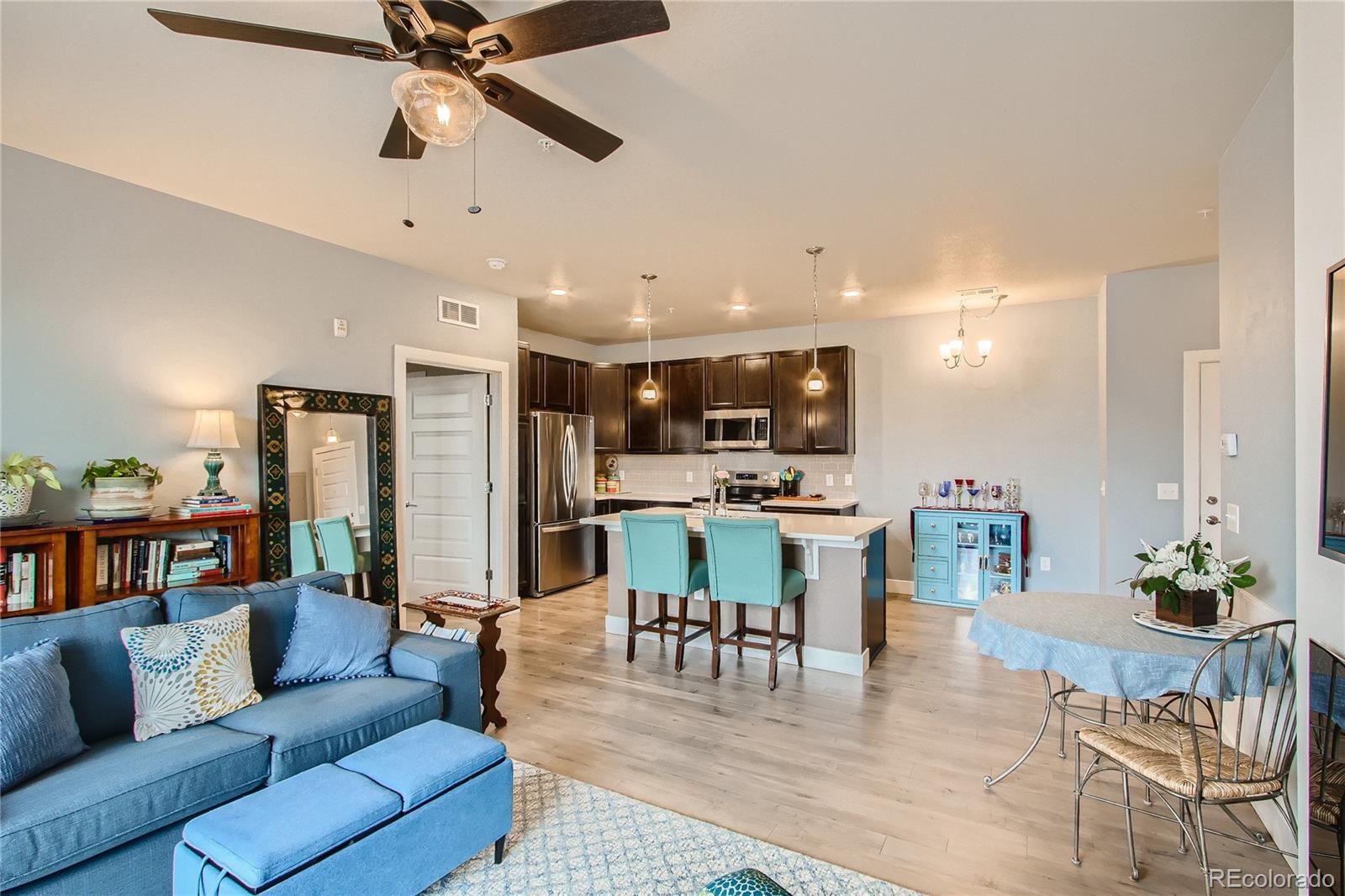 15354 W 64th Lane Unit: 206