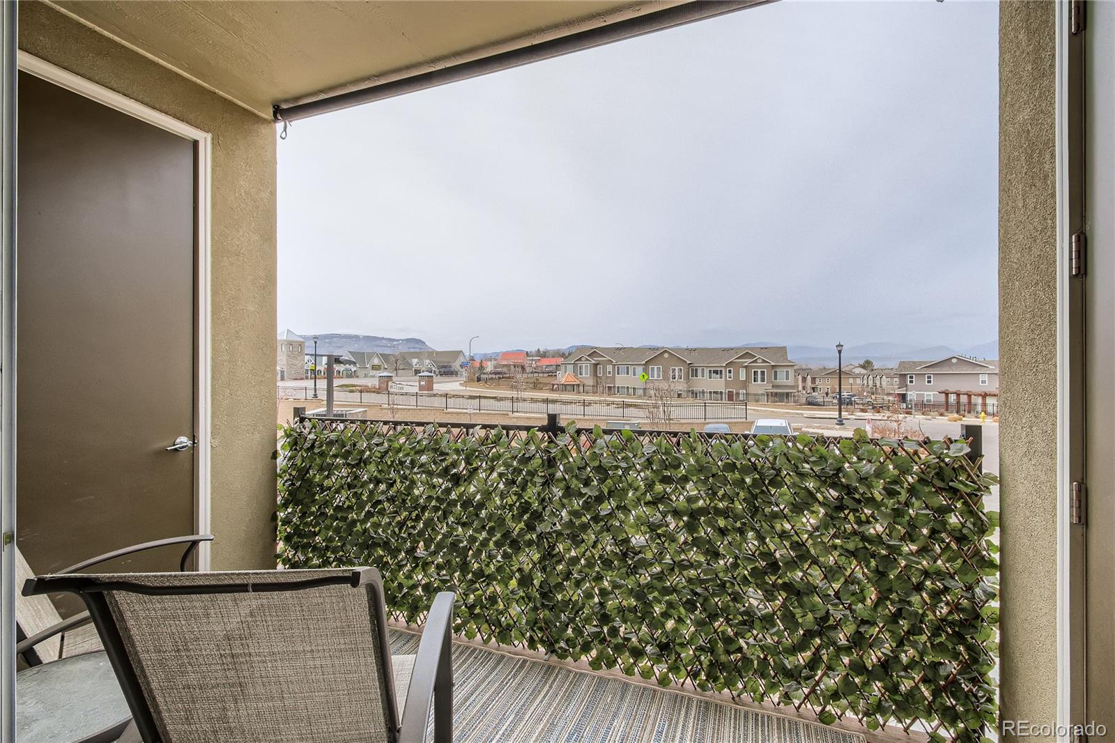 15354 W 64th Lane Unit: 206