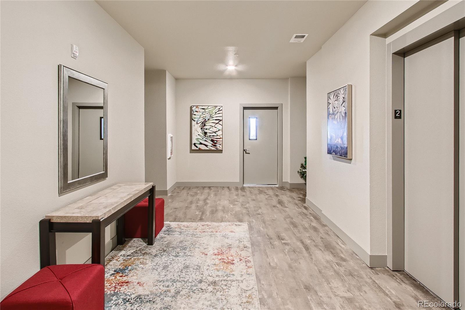15354 W 64th Lane Unit: 206