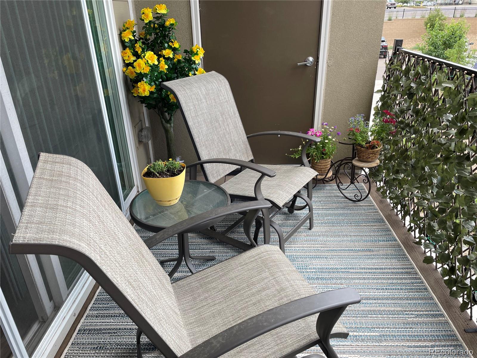 15354 W 64th Lane Unit: 206